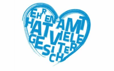 Impressionen vom Tag des Ehrenamtes 2022