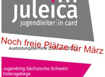 Grundausbildung/Aufbauseminar