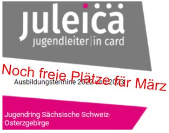 Grundausbildung/Aufbauseminar