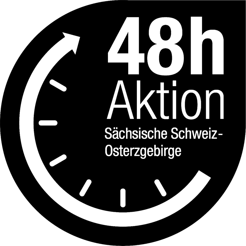 Logo 48h Aktion